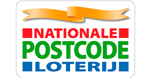 Nationale Postcode Loterij logo