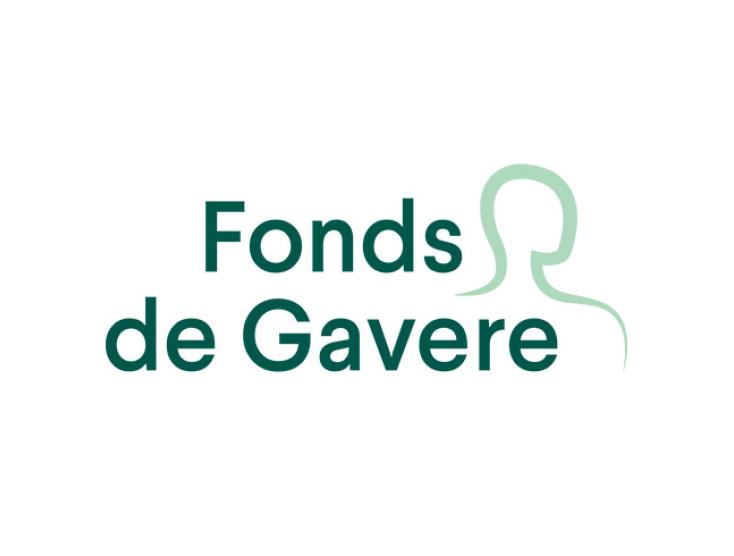 Logo Fonds de Gavere
