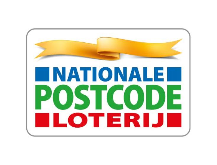 Logo Postcodeloterij