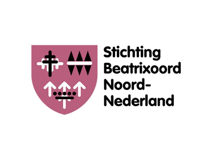 Logo Stichting Beatrixoord Noord-Nederland